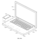 Apple patent MacBook
